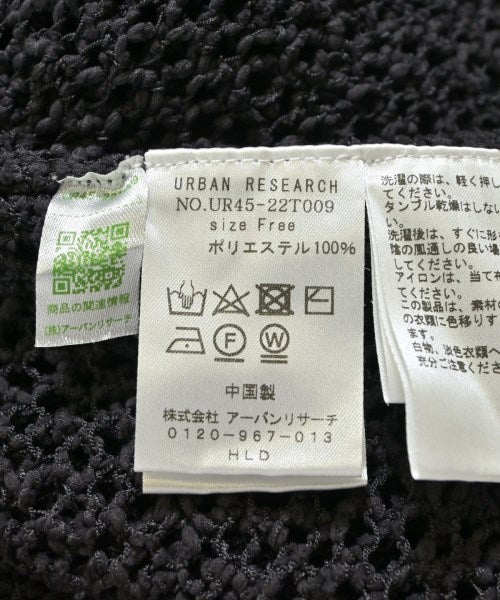URBAN RESEARCH เสื้อคาร์ดิแกน