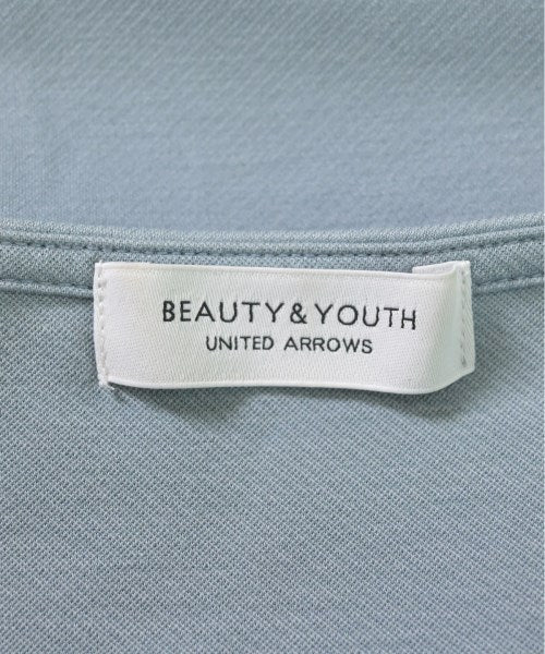 BEAUTY&YOUTH UNITED ARROWS เสื้อยืด/เสื้อท็อปส์