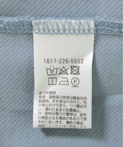 BEAUTY&YOUTH UNITED ARROWS เสื้อยืด/เสื้อท็อปส์