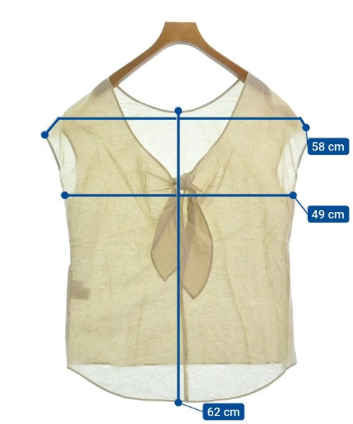 BEAUTY&YOUTH UNITED ARROWS เสื้อสตรี