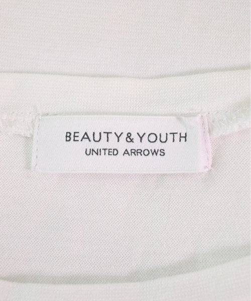 BEAUTY&YOUTH UNITED ARROWS เสื้อยืด/เสื้อท็อปส์