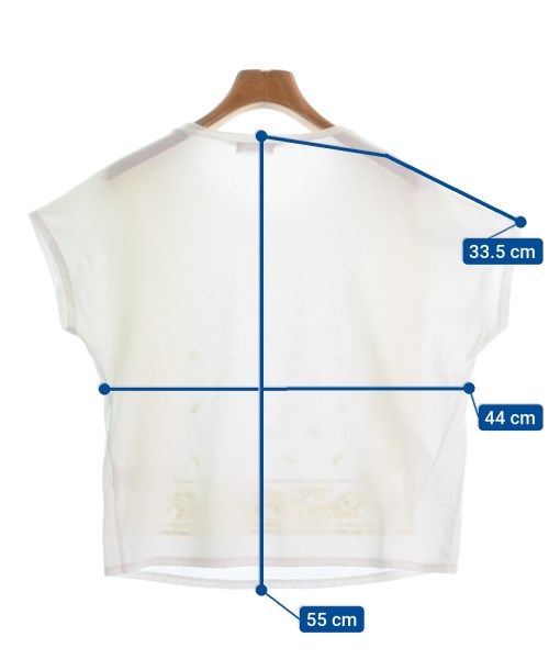 BEAUTY&YOUTH UNITED ARROWS เสื้อยืด/เสื้อท็อปส์