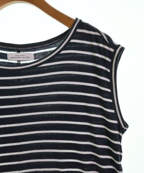 green label relaxing เสื้อกล้าม