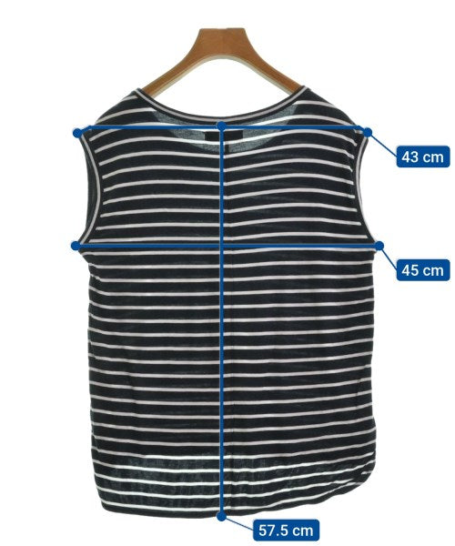 green label relaxing เสื้อกล้าม