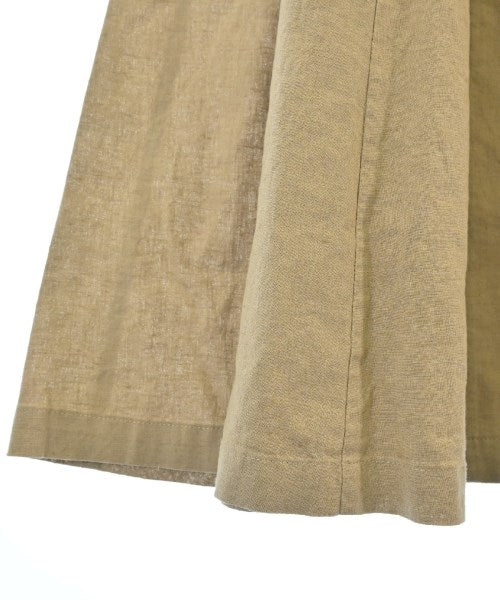 green label relaxing เดรสที่เป็นเสื้อเชิ้ตตัวยาว