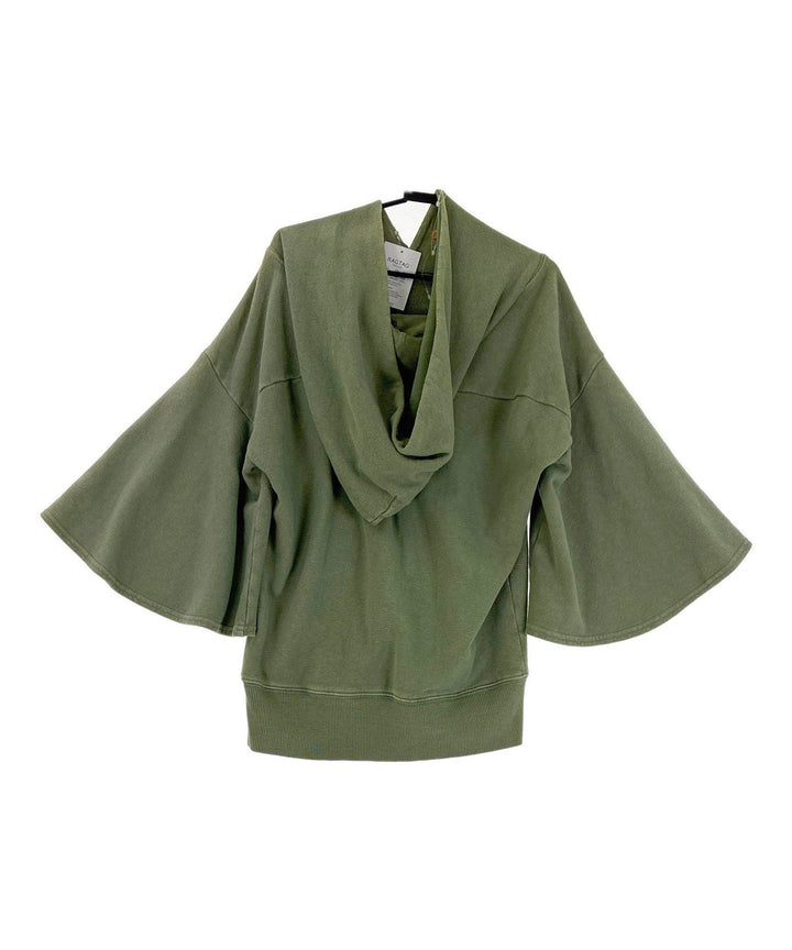 KAPITAL เสื้อฮู้ด