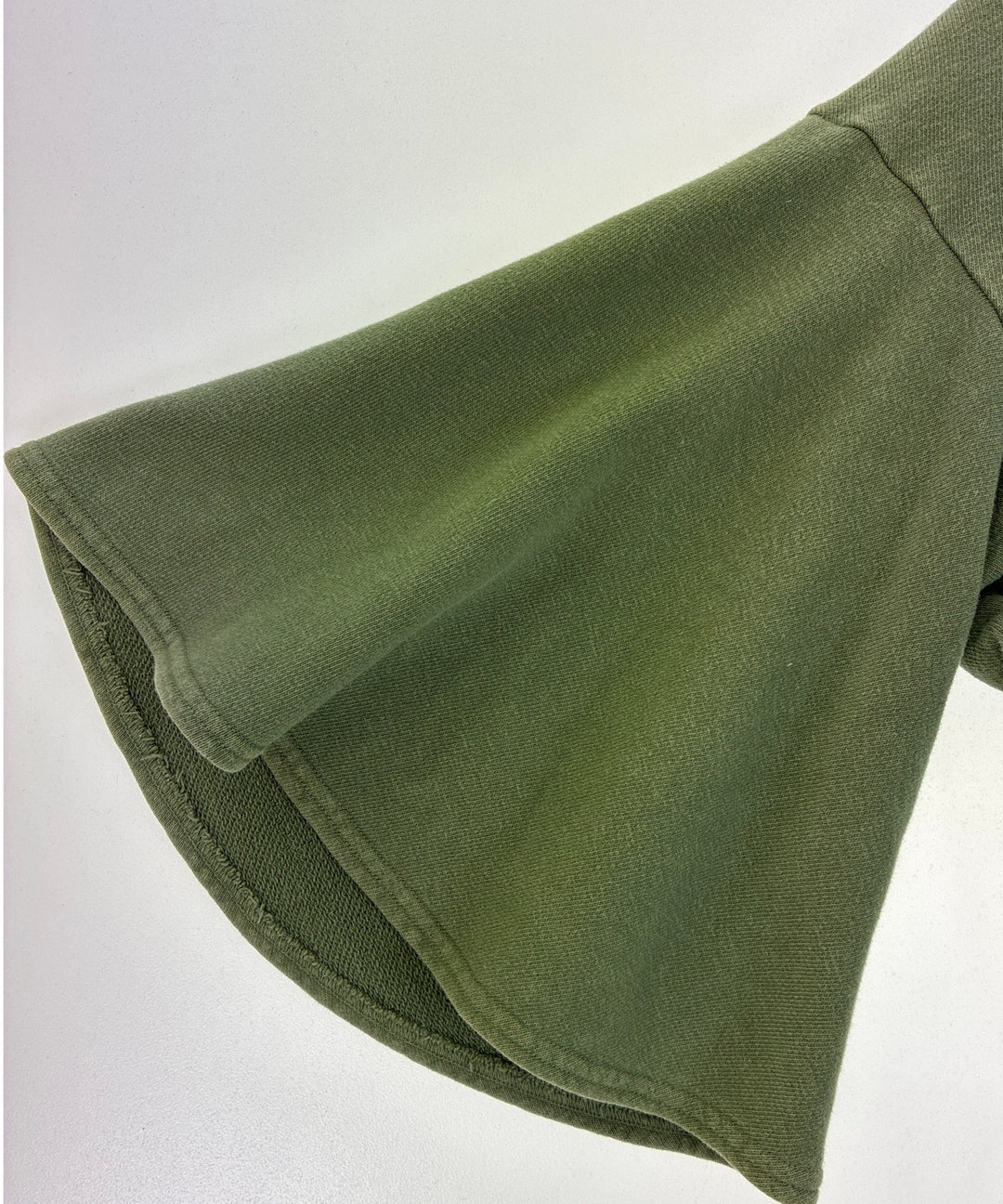 KAPITAL เสื้อฮู้ด