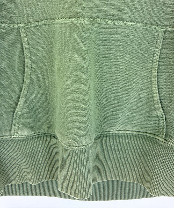 KAPITAL เสื้อฮู้ด