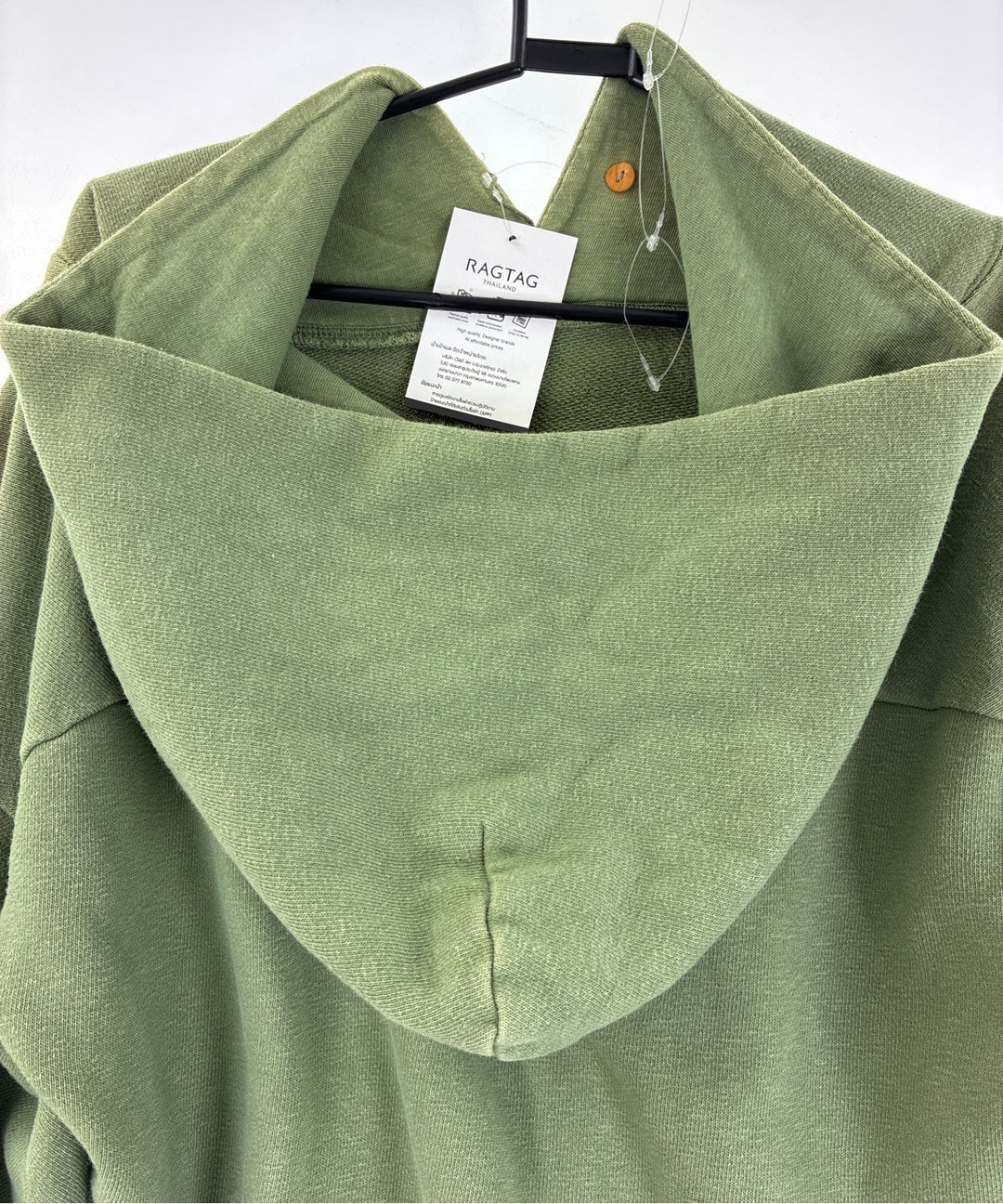 KAPITAL เสื้อฮู้ด