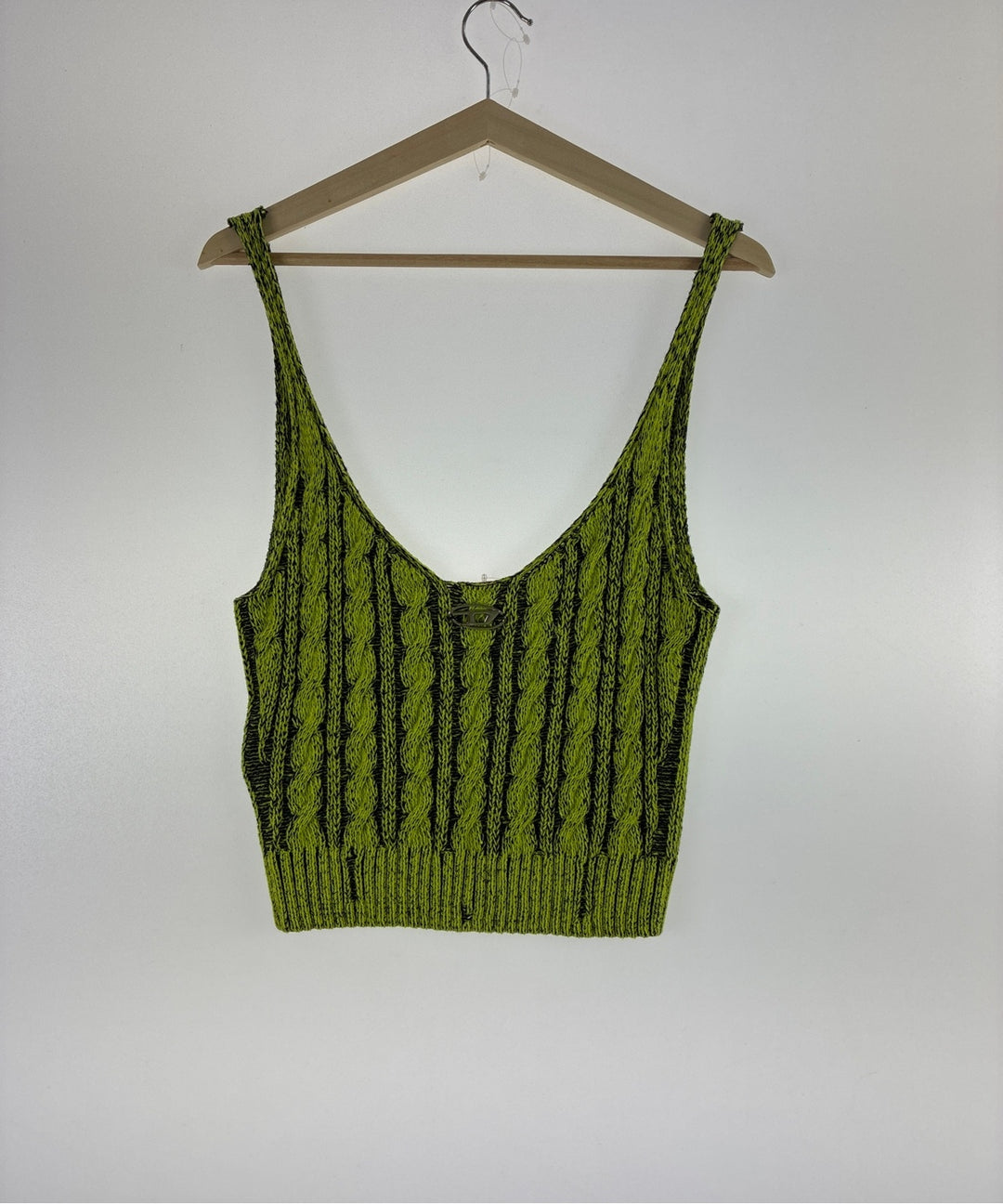 DIESEL เสื้อถัก