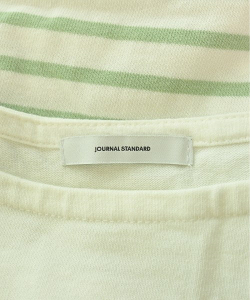 JOURNAL STANDARD เสื้อยืด/เสื้อท็อปส์