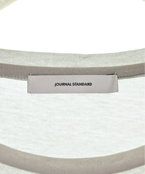 JOURNAL STANDARD เสื้อยืด/เสื้อท็อปส์