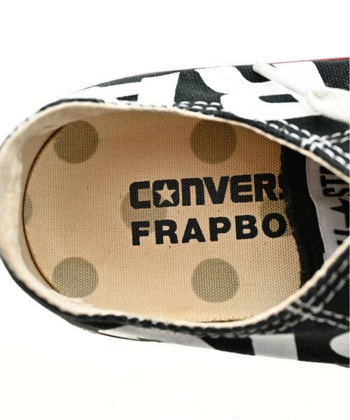 FRAPBOIS รองเท้าผ้าใบ