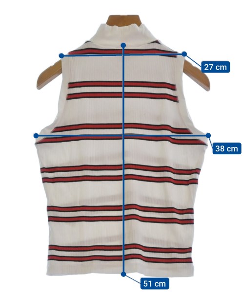 BANANA REPUBLIC Sleevelesses