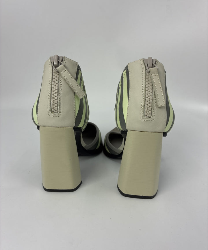 UNITED NUDE รองเท้าส้นสูง