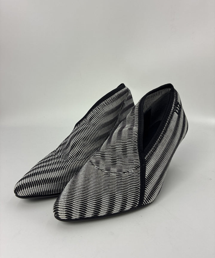 UNITED NUDE รองเท้าส้นสูง