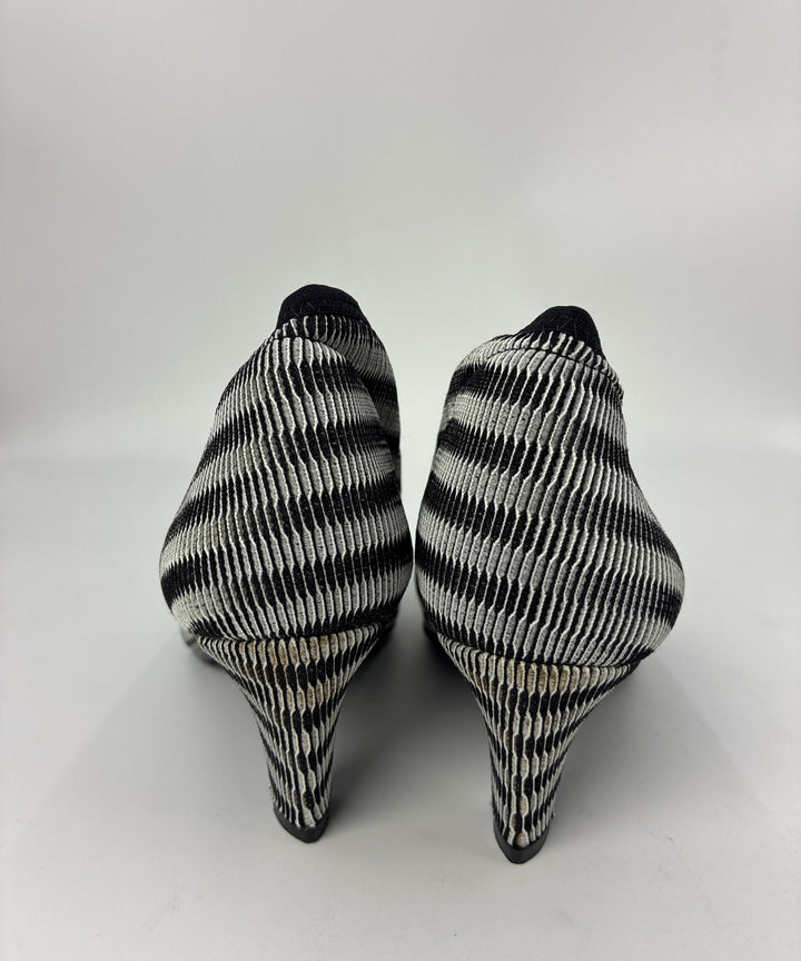 UNITED NUDE รองเท้าส้นสูง