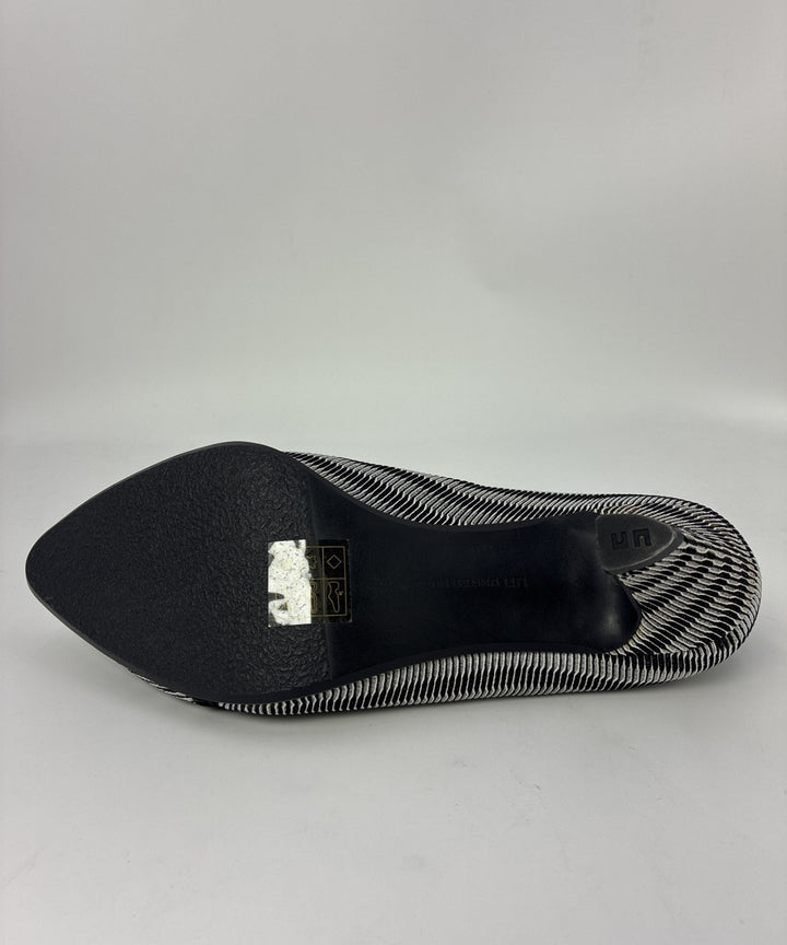 UNITED NUDE รองเท้าส้นสูง