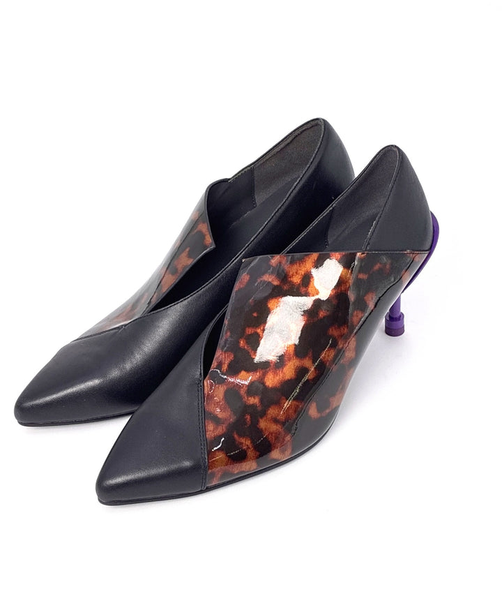 UNITED NUDE รองเท้าส้นสูง