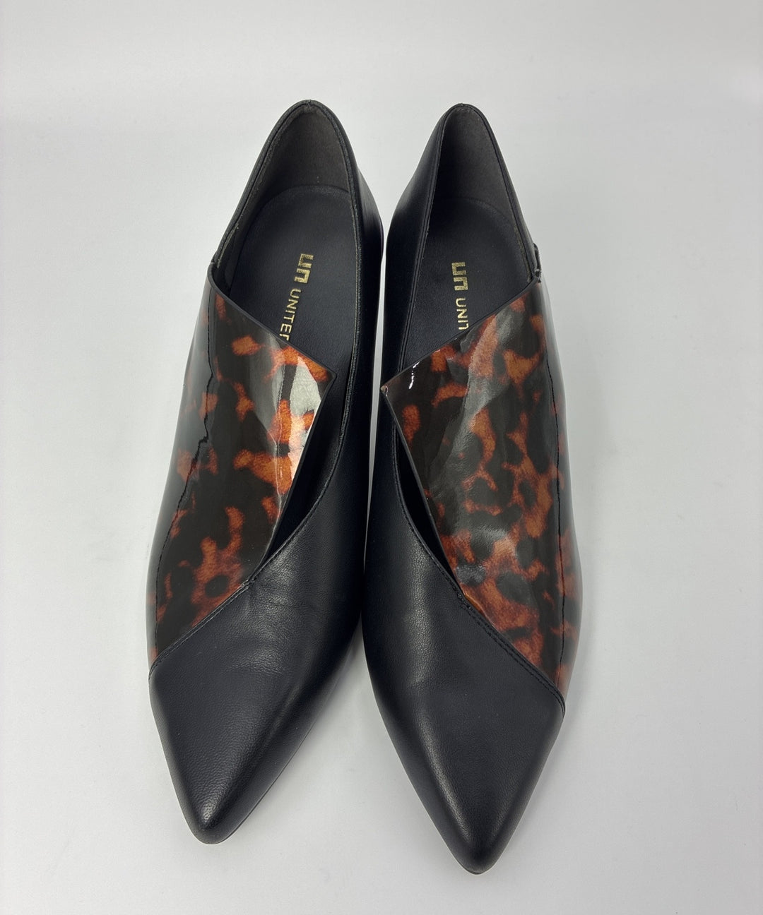 UNITED NUDE รองเท้าส้นสูง