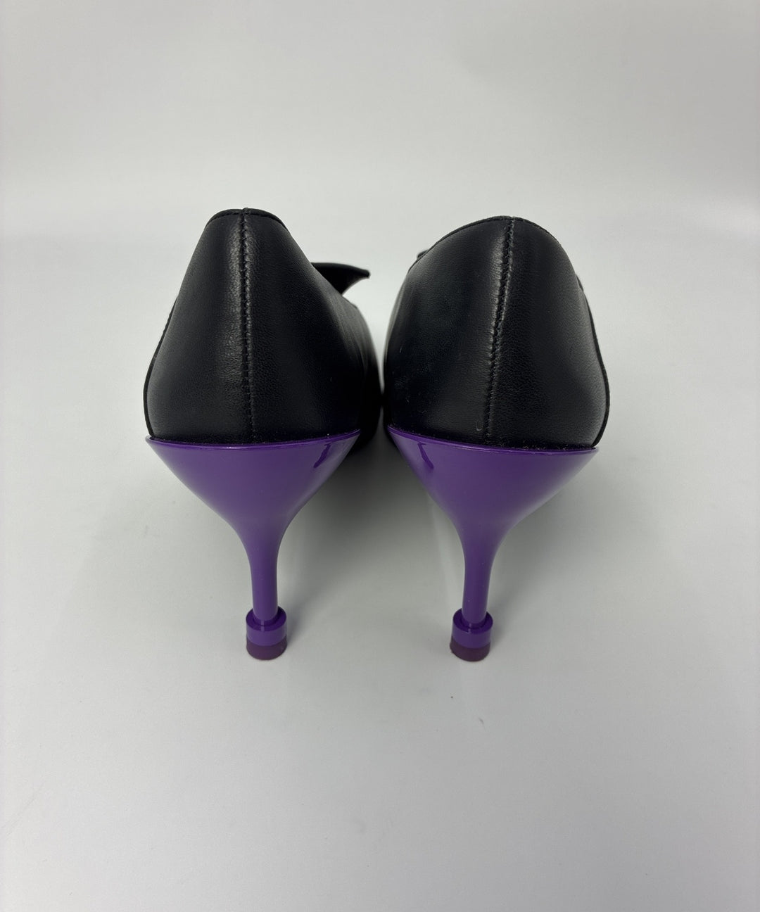 UNITED NUDE รองเท้าส้นสูง