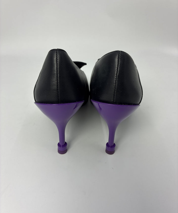 UNITED NUDE รองเท้าส้นสูง