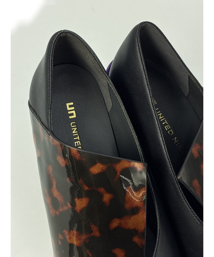 UNITED NUDE รองเท้าส้นสูง