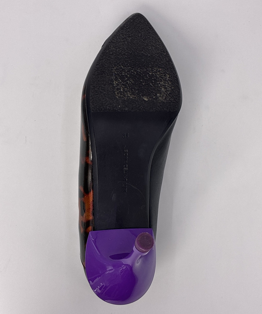 UNITED NUDE รองเท้าส้นสูง