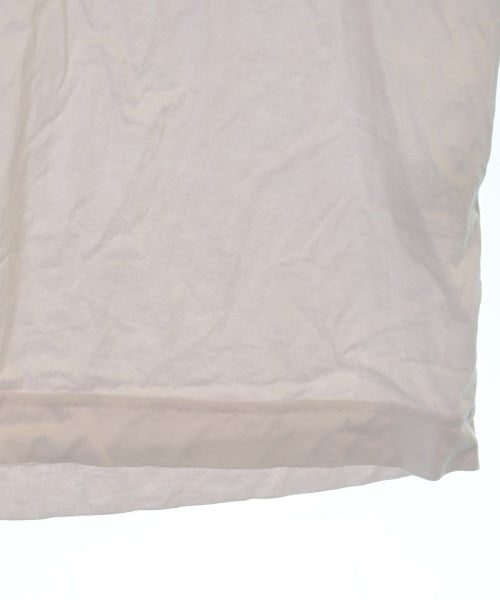 STONE ISLAND เสื้อยืด/เสื้อท็อปส์