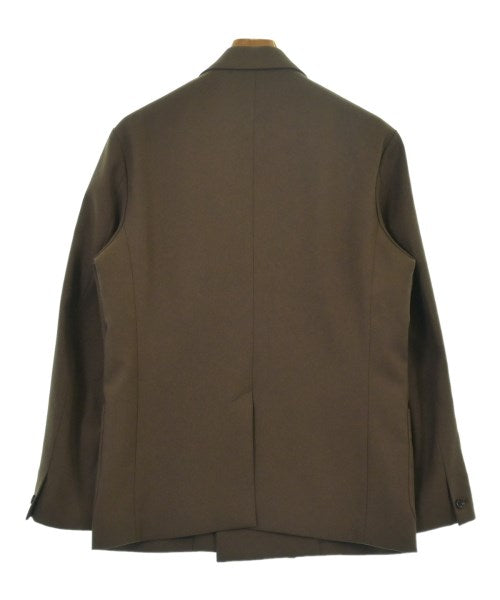 MR.OLIVE แจ็คเก็ตลำลอง