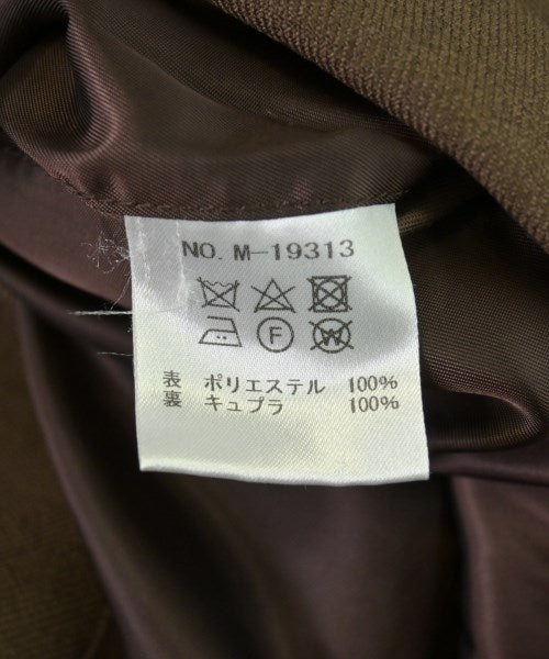 MR.OLIVE แจ็คเก็ตลำลอง