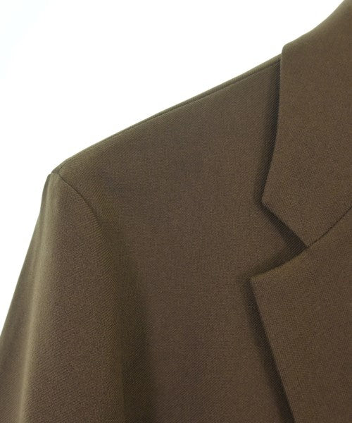 MR.OLIVE แจ็คเก็ตลำลอง