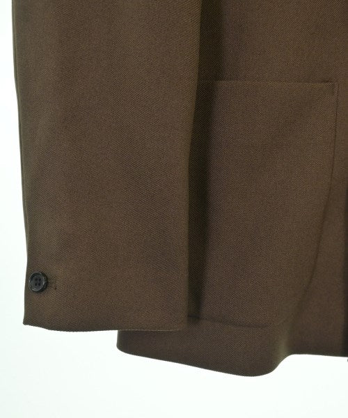 MR.OLIVE แจ็คเก็ตลำลอง