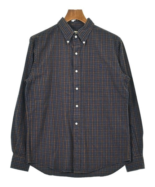 Gymphlex เสื้อลำลอง