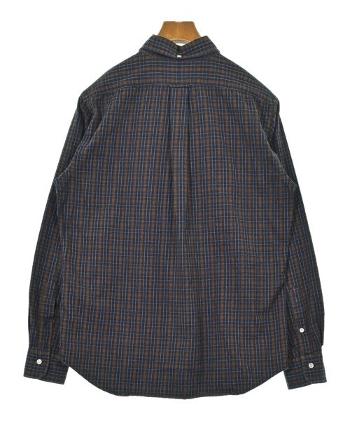 Gymphlex เสื้อลำลอง