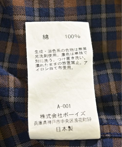 Gymphlex เสื้อลำลอง