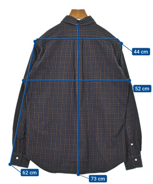 Gymphlex เสื้อลำลอง