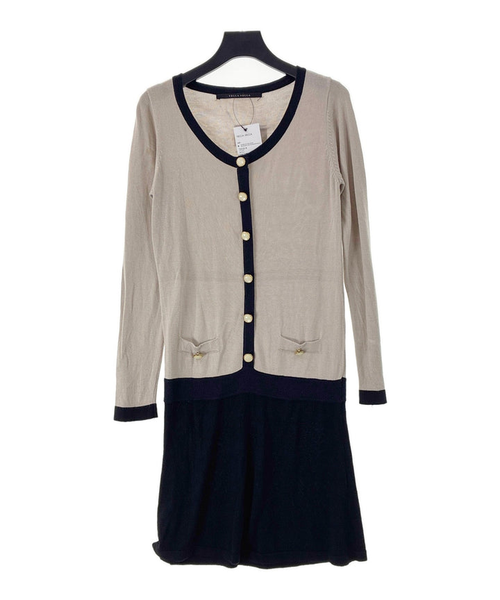 YECCA VECCA ชุดเดรส