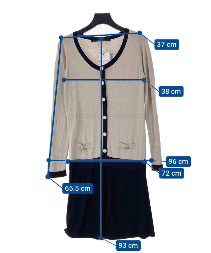 YECCA VECCA ชุดเดรส