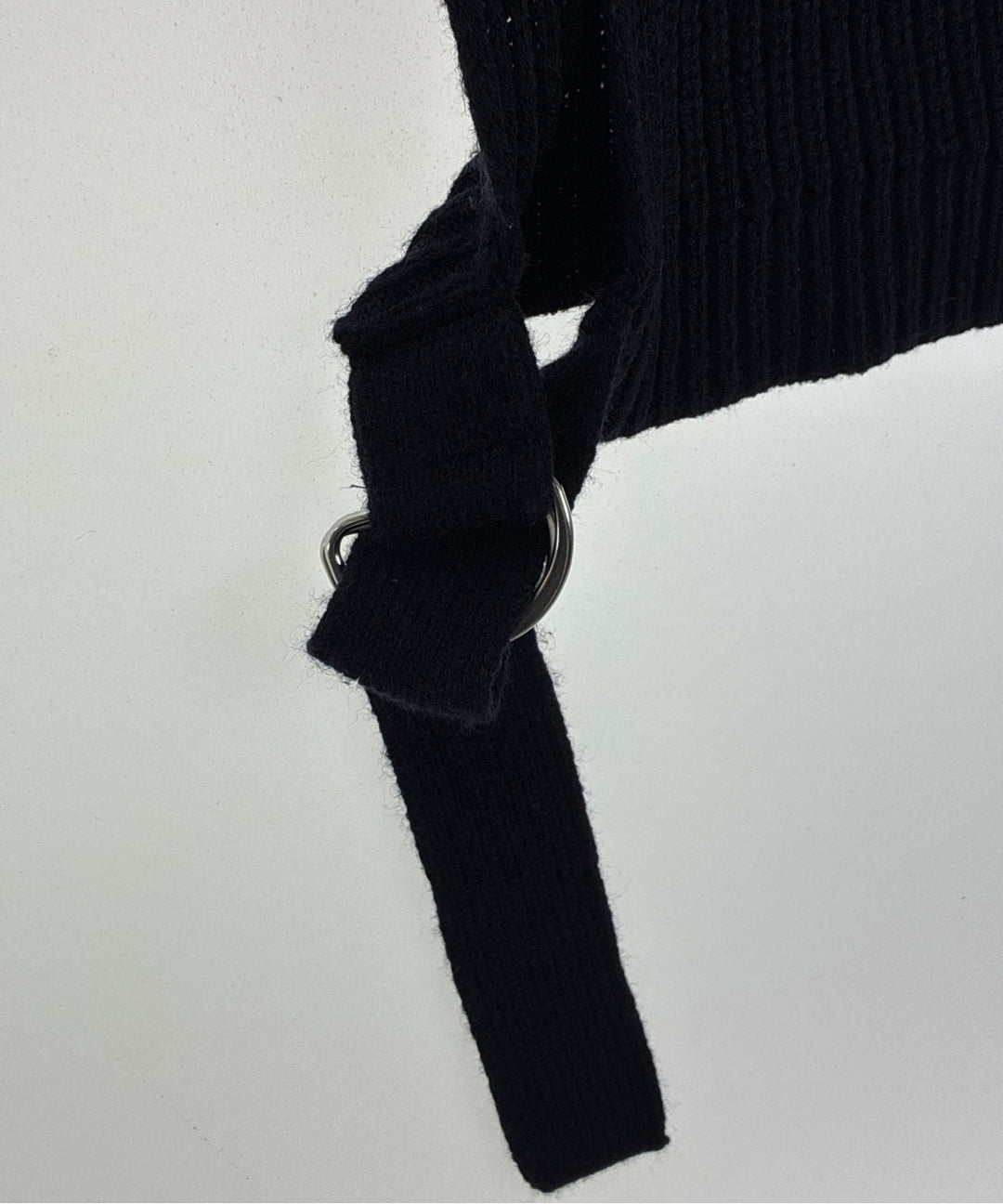 niko and... เสื้อถัก