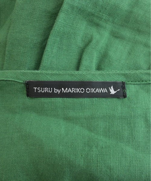 Tsuru ชุดเดรส