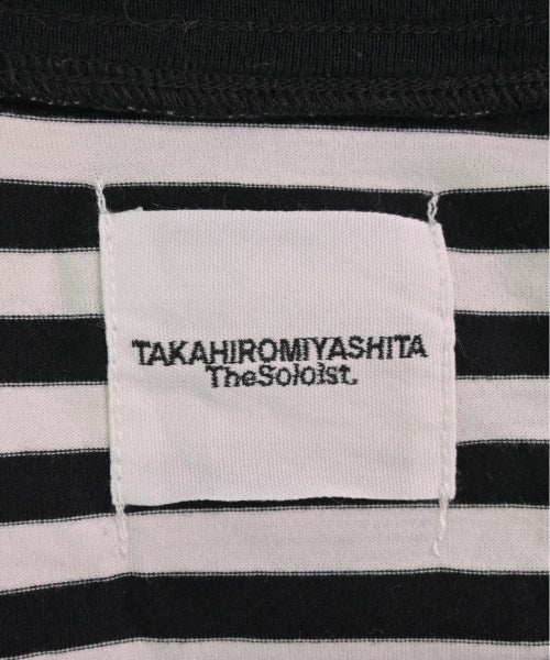 TAKAHIROMIYASHITATheSoloist. เสื้อยืด/เสื้อท็อปส์