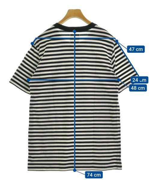 TAKAHIROMIYASHITATheSoloist. เสื้อยืด/เสื้อท็อปส์