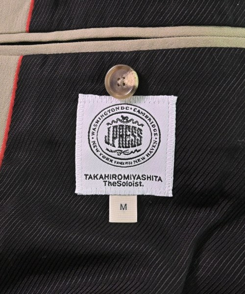 TAKAHIROMIYASHITATheSoloist. เบลเซอร์/แจ็คเก็ตสูท