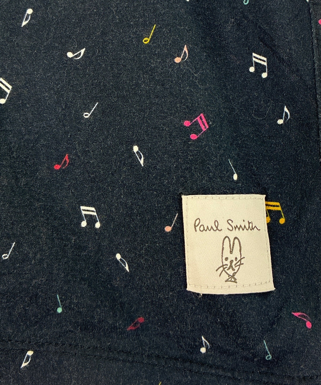 Paul Smith เสื้อยืด/เสื้อท็อปส์