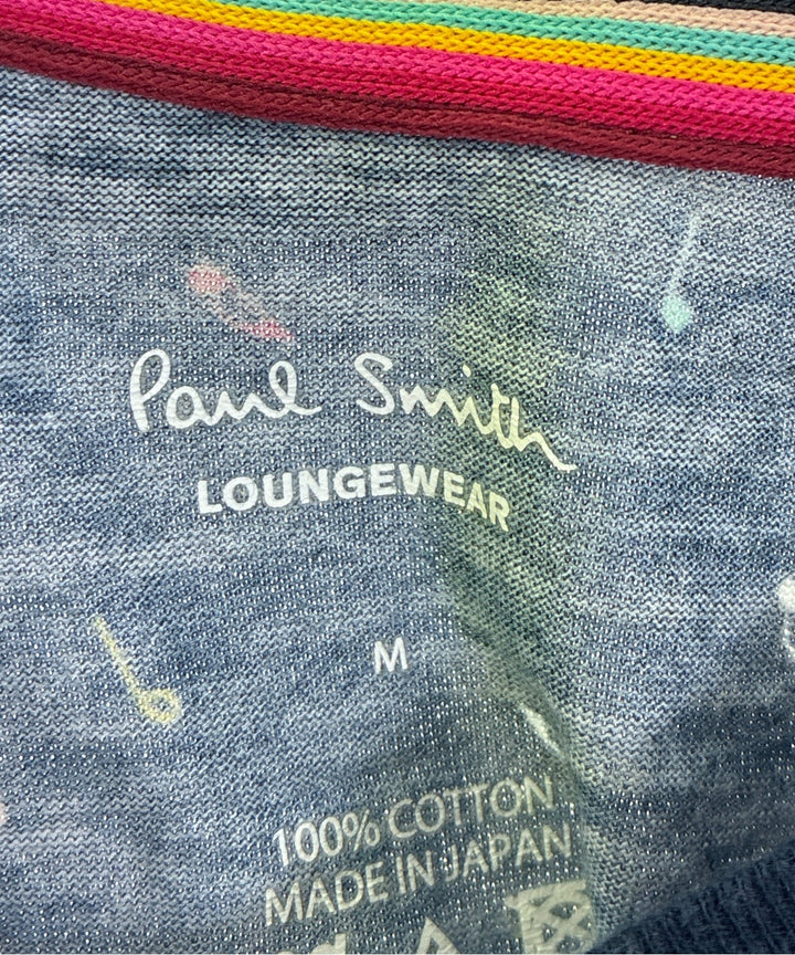 Paul Smith เสื้อยืด/เสื้อท็อปส์