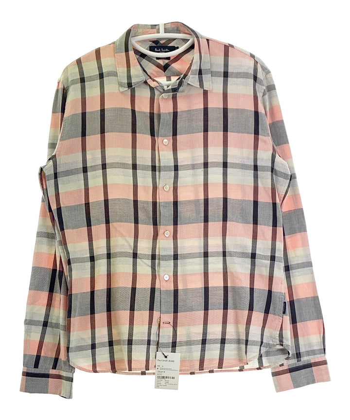 Paul Smith JEANS เสื้อลำลอง