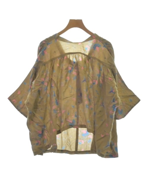 ZUCCa Blouses