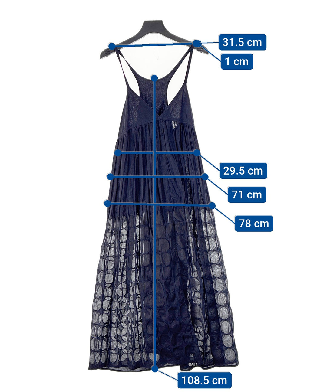 ZUCCa ชุดเดรส