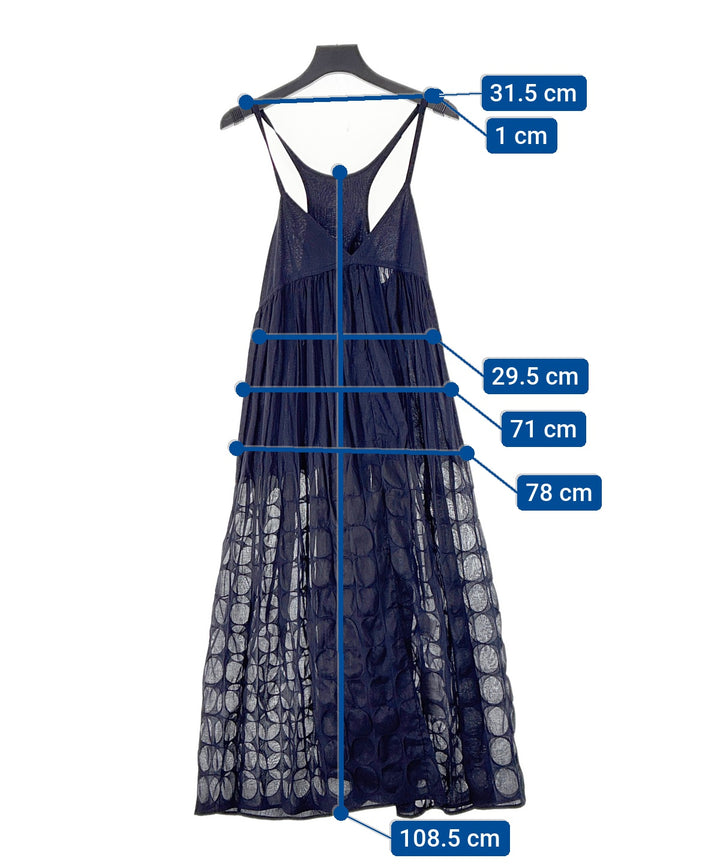 ZUCCa ชุดเดรส